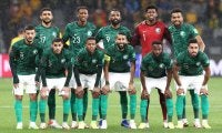 サウジアラビアが粘りを見せるベトナムを振り切り勝利《カタールW杯アジア最終予選》