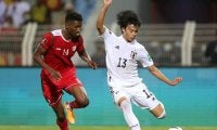 レーティング:オマーン代表 0-1 日本代表《カタールW杯アジア最終予選》