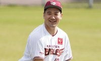 田中将大がヤンキースの補強候補に？　米メディア「MLBとの契約を求める噂も」