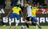 アルゼンチンがブラジルとドローも18度目のW杯出場！ ウルグアイはボリビアに敗戦で厳しい戦いに《カタールW杯南米予選》