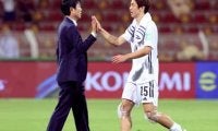 森保監督はなぜ大迫勇也に固執するのか。日本に得点を奪えるカードは揃っている