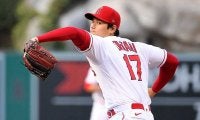 【MLB】エース・大谷翔平はシンダーガード獲得でも揺るがず　米メディア「大谷に次ぐ2番手」