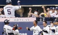 日本シリーズで暴れるラッキーボーイ候補は誰だ!?2021　年間300試合取材の記者選出６傑