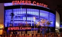 クリスマスゲームからステープルズ・センターが改称へ、ジョージは「場所は同じ。でも…」