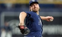 【MLB】レイズ152キロ左腕がアジア球界へ移籍か　今季2勝0敗2セーブ、米メディア伝える