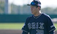 帰国した燕サイスニードやオリックス来田ら…　日本S40人枠から外れた主な選手は？