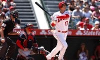 【MLB】MVP大本命の大谷翔平、注目は得票数　歴代の「満票選出」18選手一覧