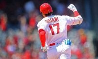MLB史上初、ルース以来…大谷翔平、満票MVPで評価された23項目の“偉業と衝撃”