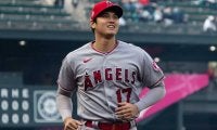 【MLB】大谷翔平、MVP受賞にマドン監督は祝福と期待　「世界一の目標へ後押ししてくれる」