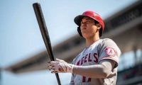 【MLB】大谷翔平、満票でのMVP受賞を米記者はどう見た？　「簡単な選択」「31票獲得すべき」