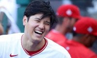 【MLB】大谷翔平が満票MVP、米メディアはゲレーロJr.に同情　「オオタニがそれ程凄かった」