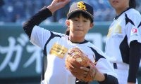 反対する両親説得して野球の道へ　ホークスJr.の女子選手はなぜ野球に魅力を感じたか