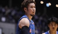Bリーグオールスターのファン投票、中間発表で金丸晃輔が両軍最多の83,397票を獲得