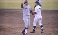 試合の主導権握るもリードを守りきれず惜敗　オータムフレッシュin静岡 中京大戦