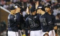 オリックス25年ぶり日本一のキーマンは、宗佑磨と紅林弘太郎と断言できるこれだけの理由