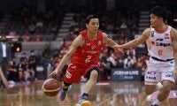 金丸晃輔がファン投票中間発表で得票トップ - B.LEAGUE ALL-STAR GAME 2022 IN OKINAWA「オールスター総選挙」