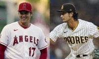 大谷翔平MVPをダルビッシュが祝福「満票ってのが凄い」　日本人初の快挙に言及