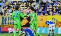 ベガルタ仙台、13季ぶりにJ2へ！ 湘南戦の勝敗を決定づけた「不運な交代カード」