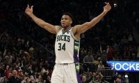 アデトクンボが躍動したバックスが3連勝…ウィザーズはヒートにリベンジ／NBA