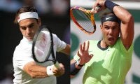 ATPが2013年ツアー最終戦でフェデラー＆ナダルが見せた30本の緊迫ラリー動画を公開
