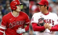 【MLB】大谷翔平の二刀流活躍は「持続可能だ」　地元紙が太鼓判、投球回数上積みも予想