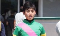 第2回福島競馬リーディングジョッキーは、斎藤新騎手！