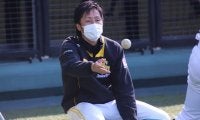 コントロールが悪い原因は…　鷹Jr.率いる帆足和幸氏が伝えるキャッチボールの重要性
