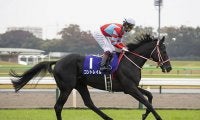 【ジャパンC想定騎手】コントレイルは福永祐一騎手、シャフリヤールは川田将雅騎手