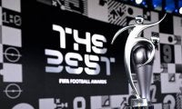 FIFAが『ザ・ベスト』各賞候補者発表　男子最優秀選手にレヴァンドフスキら11選手