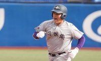 【高校野球】花巻東・佐々木麟太郎、高校通算49号も無念の準決勝敗退　3戦2発＆打率6割で終戦