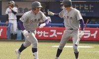 【高校野球】花巻東・佐々木麟太郎、高校通算49号も「まだまだ」　無念の準決勝敗退に悔しさ吐露