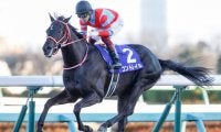 【ジャパンC予想オッズ】ラストランのコントレイルが予想1番人気