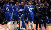 ユベントス粉砕のチェルシーがグループステージ突破で首位浮上《CL》