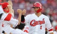 鈴木誠也の移籍先本命はマリナーズか。GMの「日本人選手なしで開幕を迎えるという選択はしない」発言に注目
