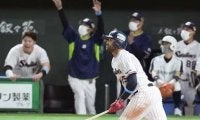 日本シリーズ第３戦の勝敗を分けた２つのポイント。元阪神・岩田稔がヤクルト高津監督の采配も分析