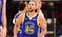 『NBA.com』が最新のパワーランキングを発表…1位に輝いたのは？