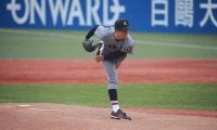 【野球】投打噛み合いコールド勝利、４冠へ好発進を切る　明治神宮野球大会１回戦　東農大北海道オホーツク戦