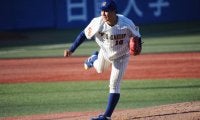 【野球】東京六大学初のグランドスラム達成へ　明治神宮野球大会決勝戦展望