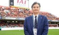 元千葉ロッテ社長・山室晋也が進める清水エスパルスの改革