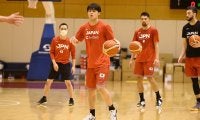 藤井祐眞（川崎ブレイブサンダース） - FIBAワールドカップ2023アジア地区予選Window1男子日本代表候補名鑑