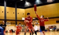 岸本隆一（琉球ゴールデンキングス） - FIBAワールドカップ2023アジア地区予選Window1男子日本代表候補名鑑