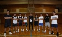 【第8回3x3 U18日本選手権プレビュー】3x3日本一を目指す高校生。久喜高＆SIMONの取り組み vol.2 presented by 日本郵政【気持ちを届ける、想いを託す】