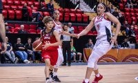 FIBA女子ワールドカップ2022予選（大阪市開催）、日本はカナダ、ベラルーシ、ボスニア・ヘルツェゴビナと同組に