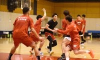 岡田侑大（信州ブレイブウォリアーズ） - FIBAワールドカップ2023アジア地区予選Window1男子日本代表候補名鑑