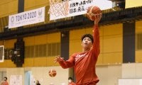 今村佳太（琉球ゴールデンキングス） - FIBAワールドカップ2023アジア地区予選Window1男子日本代表候補名鑑