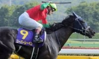 ジャパンＣはディープ産駒の牡馬には「鬼門」。代わって浮上するのは人気薄の牝馬２頭