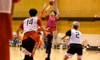 森川正明（横浜ビー・コルセアーズ） - FIBAワールドカップ2023アジア地区予選Window1男子日本代表候補名鑑