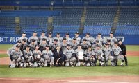 【野球】あと１歩及ばなかった栄冠、最長の秋に終止符　明治神宮野球大会決勝 中央学院大戦