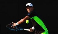 綿貫、フルセットでシード選手に勝利！伊藤、内田と共にベスト8進出