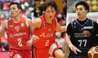 FIBAW杯アジア予選中国戦を戦う男子日本代表メンバー12名が発表…富樫、齋藤、岡田らがメンバー入り